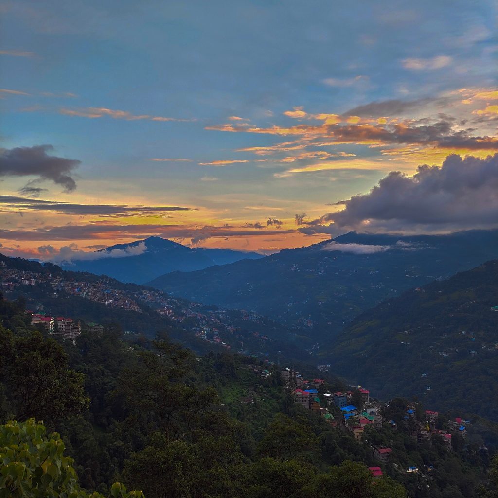 Discover the Best Hotel in Gangtok: Hotel Aurora